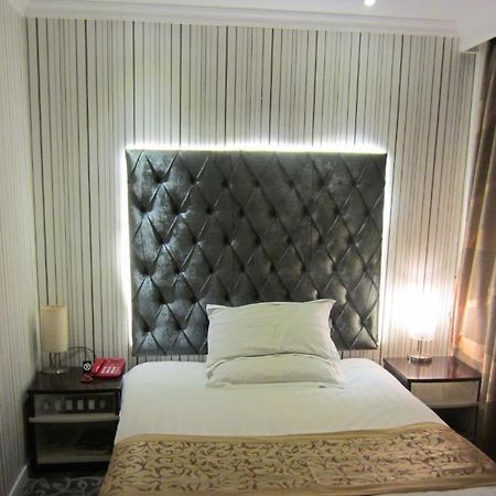 Jiujiu Holiday Hotel 샹하이 외부 사진